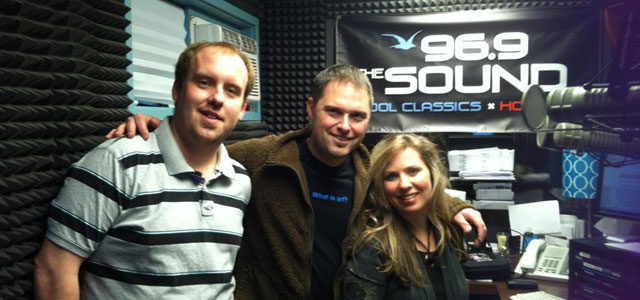 Radio broadcast